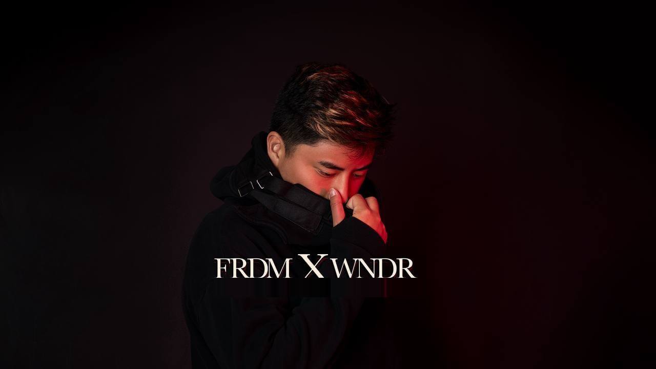 FRDM X WNDR
